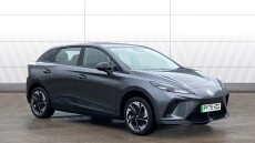 MG MG4 125kW SE [Nav] EV 49kWh 5dr Auto Electric Hatchback